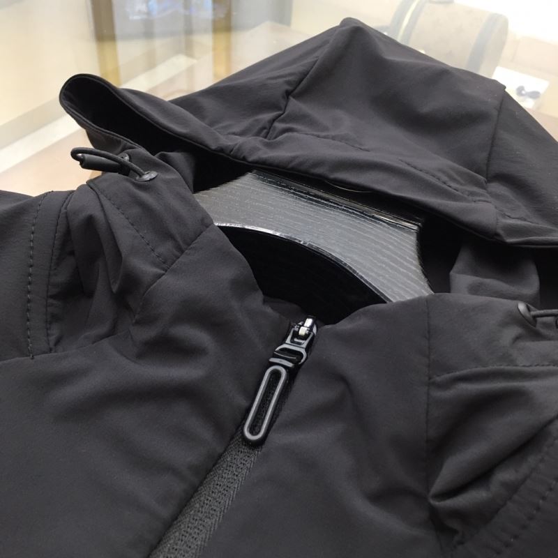 Descente Sunscreen Jacket